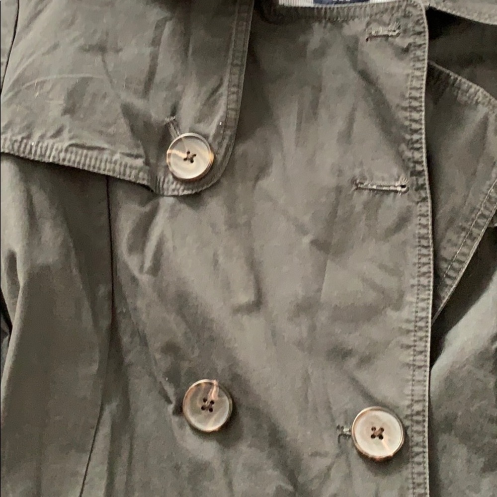 Rain Jacket - image 8